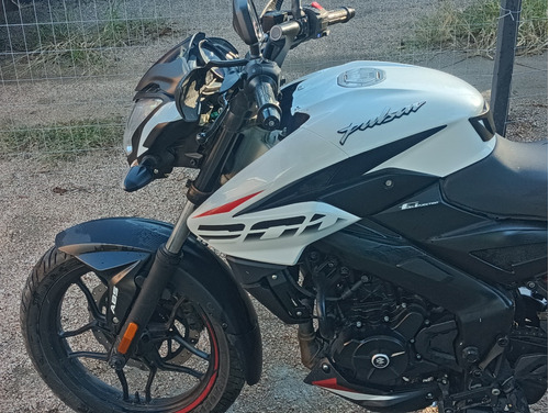 Bajaj Pulsar 