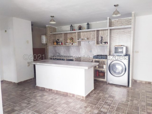 Imagen 4 de 30 de Apartamentos En Venta Lara Cabudare 21-20452 #m