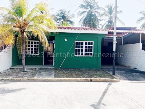 Imagen 1 de 30 de Preciosa Casa En Venta De Playa Ubicada En Chichiriviche /&% 2 3 - 2 4 4 7 1 Kl Rah &%%
