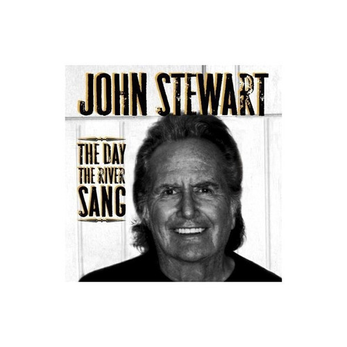 Stewart John Day The River Sang  Usa Import Cd