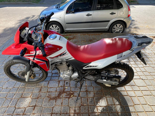 Honda 300 Xre