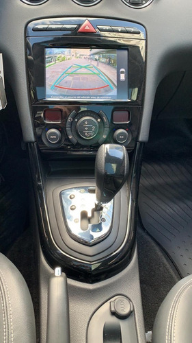 Peugeot 308 Feling Tip Thp