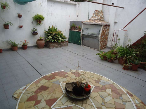 Imagen 12 de 12 de Chalet En Venta En Ituzaingo Norte