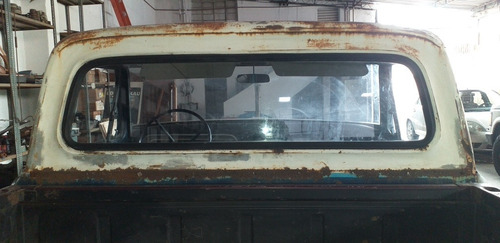 Ford F100