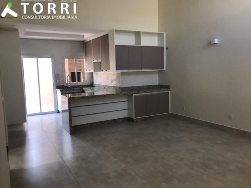 Casa À Venda No Condomínio Jardim Terras De São Francisco - Cc00231 - 69475666