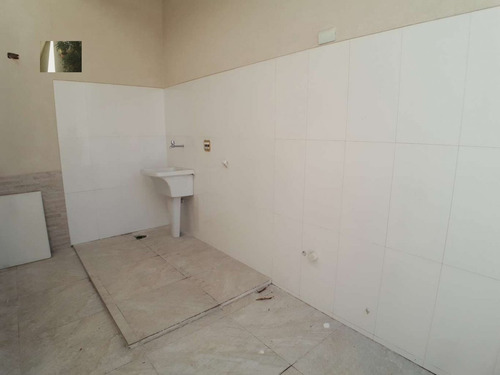 Imagem 19 de 22 de Casa A Venda No Bairro Embaré Em Santos - Sp. - 650-1