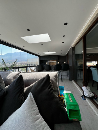 Casa En Exclusivo Condominio