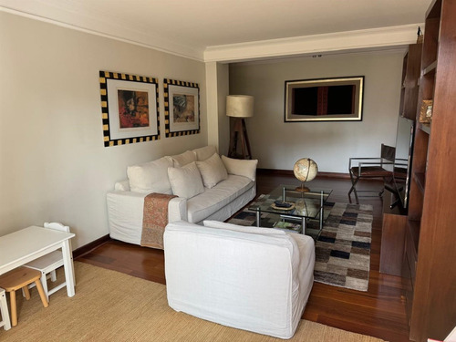 Departamento Remodelado Con Increible Vista Al Club De Golf