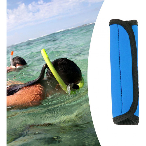 Buceo Snorkel Funda Protectora Snorkel Natación Snorkel