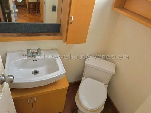 Imagen 12 de 15 de Apartamento En Venta En Altamira Mls #22-13313jr