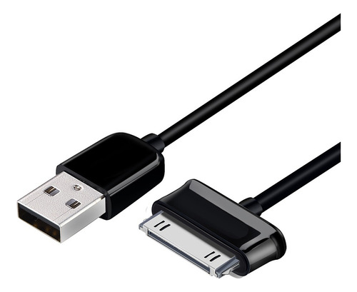 Z Cable De Datos Usb Para Samsung Galaxy Tab 2 10.1 P5100
