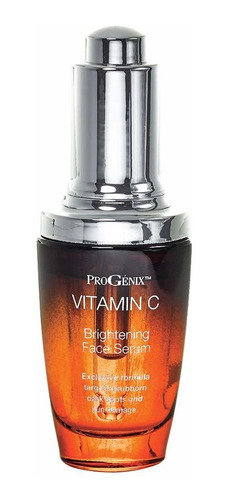 Progenix Crema Facial Con Vitamina C Para Manchas Oscuras, T