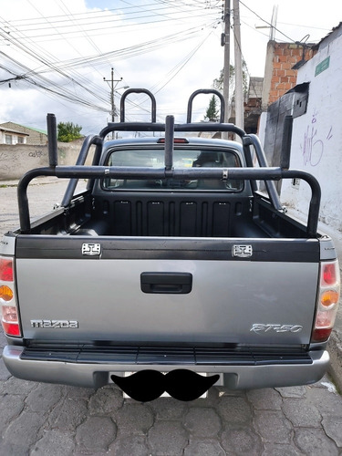 Mazda Bt50 4x2 C/d 2600