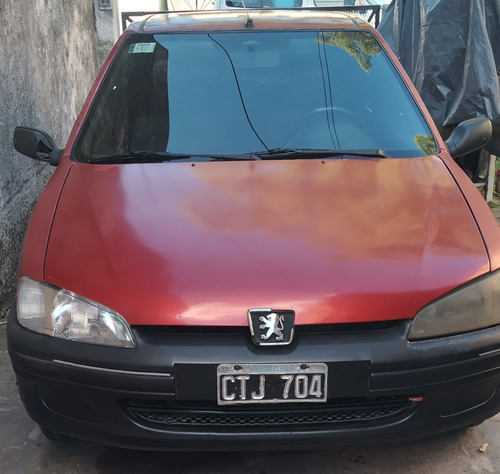 Peugeot 106 1.4 Xn Zen