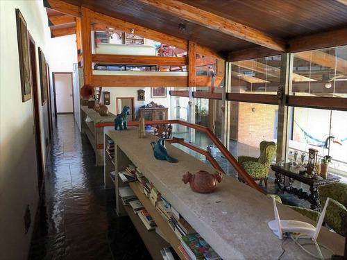 Imagem 19 de 30 de Casa À Venda, 668 M² Por R$ 4.500.000,00 - Chácara Santa Lúcia - Carapicuíba/sp - Sp - Ca2832_beg