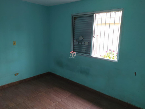 Imagem 25 de 29 de Sobrado À Venda, 3 Quartos, 2 Vagas, Pires - Santo André/sp - 104156