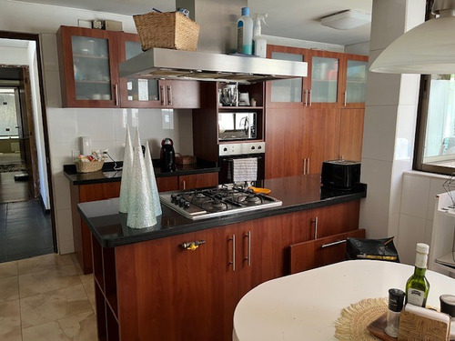 Excelente Casa Con Gran Jardin