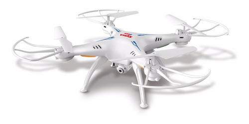 Syma X5sw Drone Wifi Fpv 2.4ghz 4ch Rc Hd 18 % Descuento