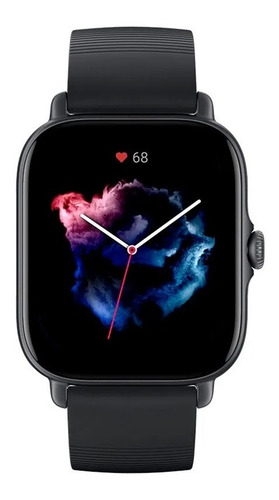 Reloj Smartwatch Amazfit Gts 3 1.75'' Amoled - Cover Company
