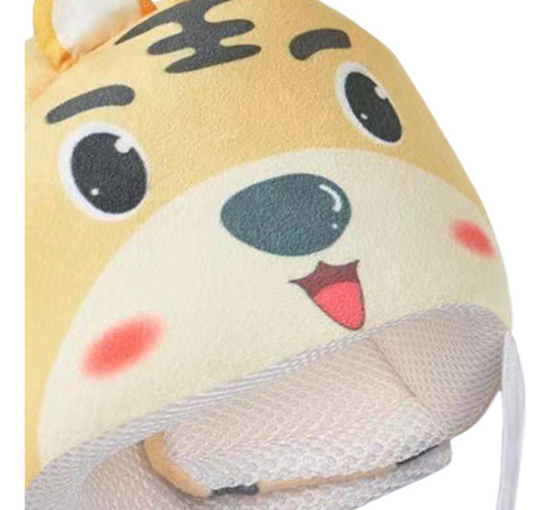 Cascos Para Bebé, Gorro Para Bebé, Esponja Para Aprender A
