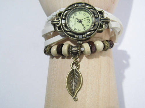 Relojes Pulsera Vintage Varios Colores Y Modelos. La Plata