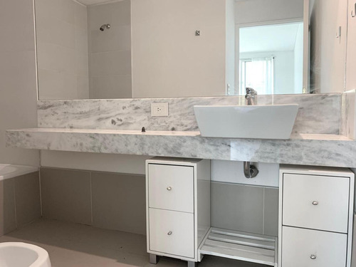 Departamento En Venta En Domus Vicente López