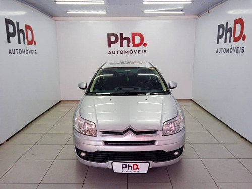 Imagem 2 de 15 de Citroen C4 Glx