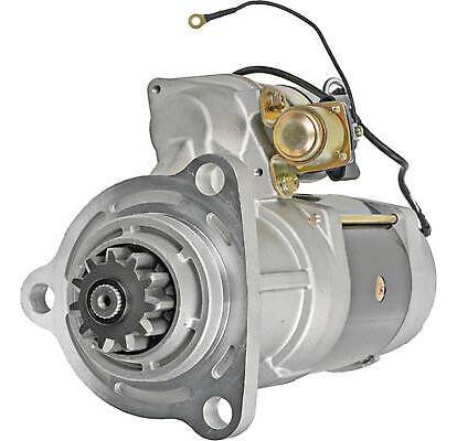 Starter For Volvo Vnl Series 2000-2007, Vt Series 2004-2 Zzi