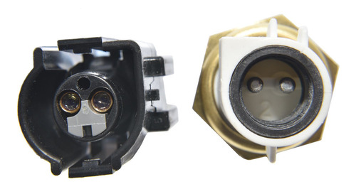 Sensor Temperatura Aire Para Lynx 2.0 1984 1985 1986 1987