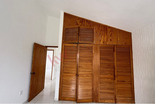 Casa En Renta En Plazas Del Sol 1ra Seccion 3 Recámaras