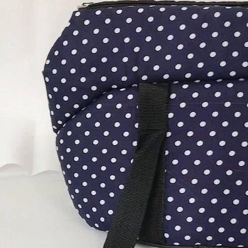 Bolsa De Transporte Para Perros, Bolsa Portátil De Grande