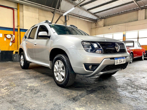 Imagen 3 de 14 de Renault Duster Ph2 Privilege 1.6 2016