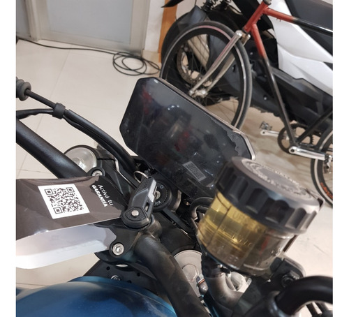Voge 500 Ac !! Entrega Inmediata!!