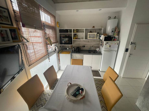 Monoambiente En Venta En Quilmes Centro