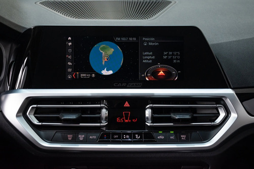 BMW Serie 3 2.0 320i Sedan Sportline