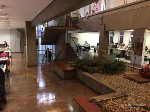 Imagem 4 de 9 de Prédio À Venda, 2000 M² Por R$ 15.000.000,00 - Barra Funda - São Paulo/sp - Pr0327