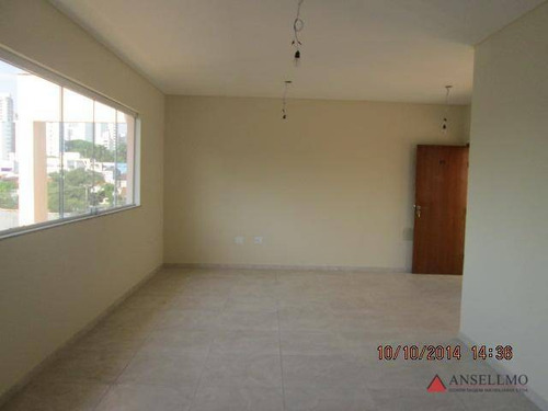 Imagem 3 de 3 de Sala Para Alugar, 45 M² Por R$ 1.000,00/mês - Centro - São Bernardo Do Campo/sp - Sa0253