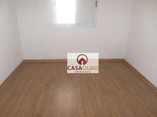 Imagem 15 de 30 de Cobertura Com 2 Quartos À Venda, 117 M²- São Lucas - Belo Horizonte/mg - Co0292
