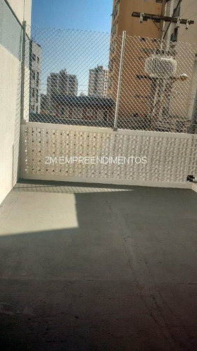 Imagem 4 de 24 de Apartamento - Ap00731 - 34294224