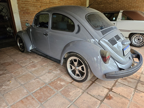 Vw Fusca