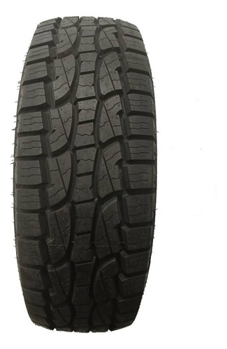 Paquete De 2 Llantas 235/75r15 Linglong Crosswind 104/101s