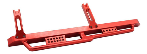 2 Pares De Pedales Laterales De Coche Rc Para Axial Scx6 Jlu