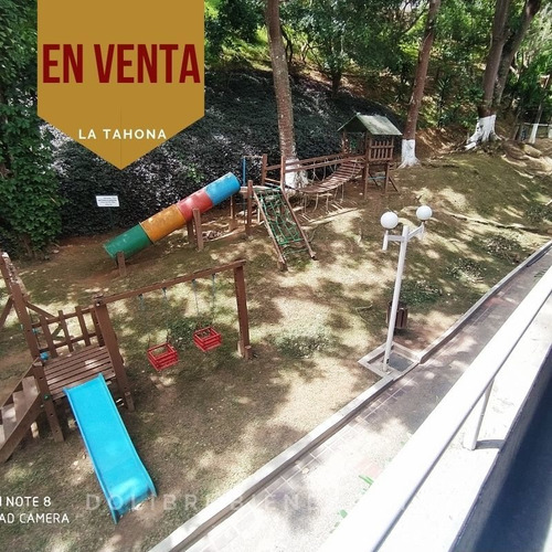 Imagen 12 de 14 de Apartamento En Venta La Tahona Parque Urimare Av-lth002