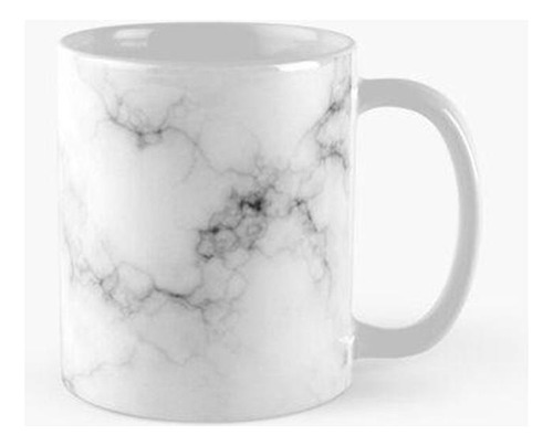 Taza Textura De Losa De Piedra De Mármol Blanco Suave 54 ...