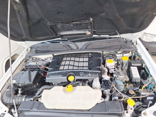 Mahindra Picape 2.2 Cd 4x4 4p