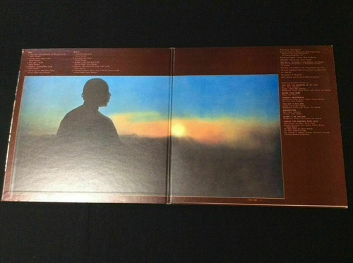 Vinilo Stevie Wonder Talking Book 1972 Superstition (Usado)