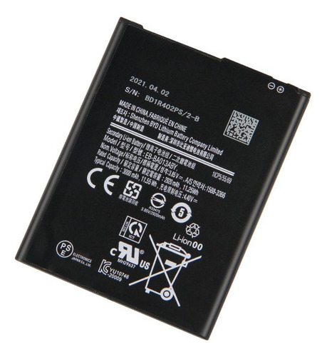 Batería Battery Para Samsung A01 Core / A03 Core Eb-ba013aby