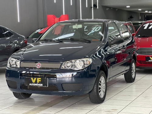 Fiat Palio 1.0 Fire Economy Flex 3p