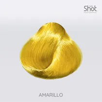 Comprar Tinte Para Cabello Kolor Shot ( Los Colores Fantasía) Tono Amarillo