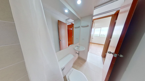 Imagen 14 de 14 de Venta De Apartamento Bogotá Parque Central Tintal Etapa 1